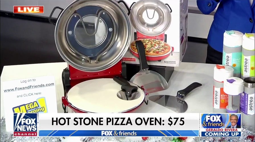 Mega Morning Deals for pizza lovers and more