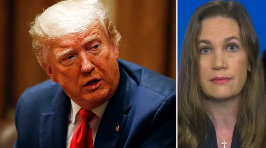 Trump to negotiate with Democrats on DACA in exchange for broader immigration deal