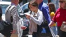 'DISTRACTED SCROLLING': More people suffering from 'twalking' injuries than ever before