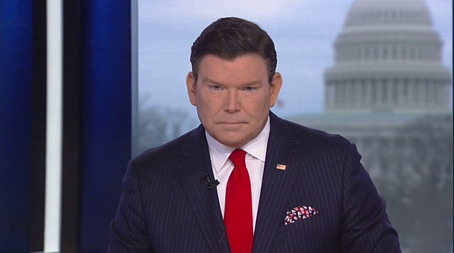 Coming up on Thursday, March 31 edition of 'Special Report'