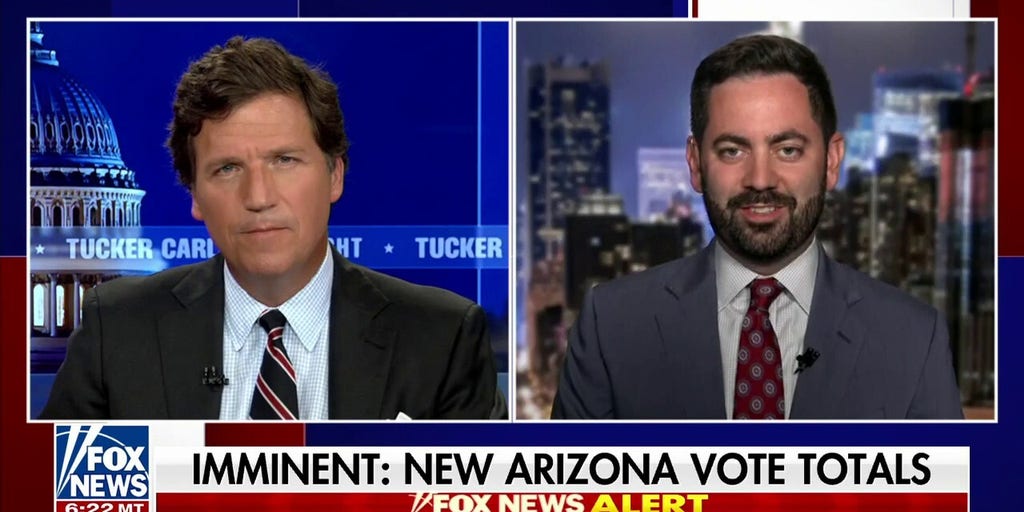 GOP candidate Mike Lawler wins seat in deepblue New York Fox News Video
