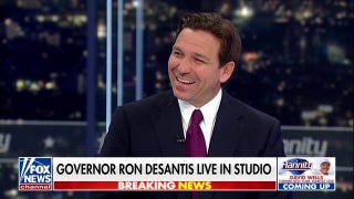 Ron DeSantis: I will treat the Mexican drug cartels as the foreign terrorist groups they are - Fox News