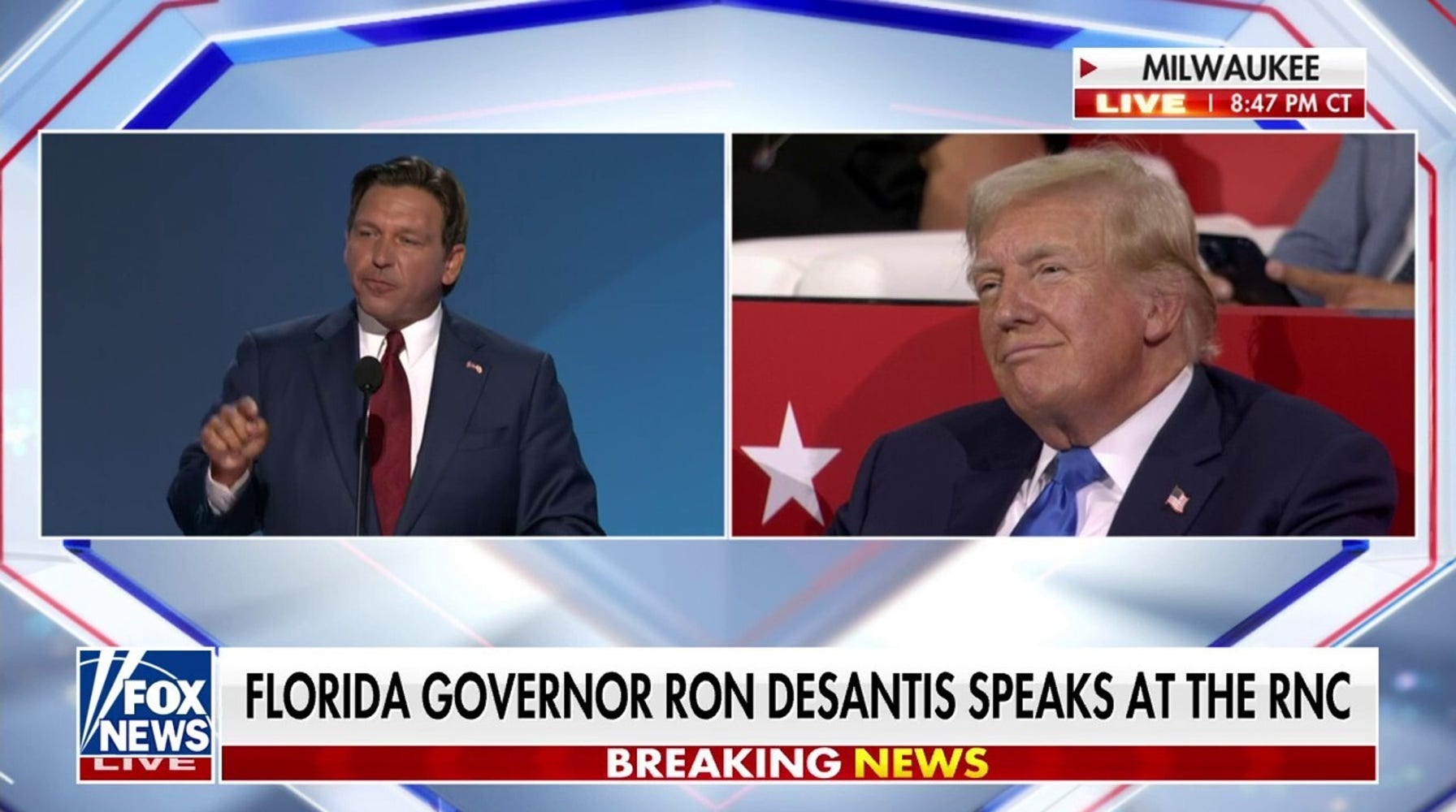 Florida Governor Ron DeSantis Signs Death Warrant for Kidnapping and Murder Case