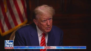 Trump: Biden is ‘bad for Israel’