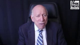 Backstreet Boys’ Brian Littrell’s attorney says singer’s Florida beach battle is an ‘assault on American values’ - Fox News