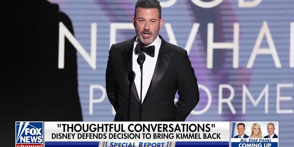 Defying Disney?: Where viewers will see an impact after Kimmel cut