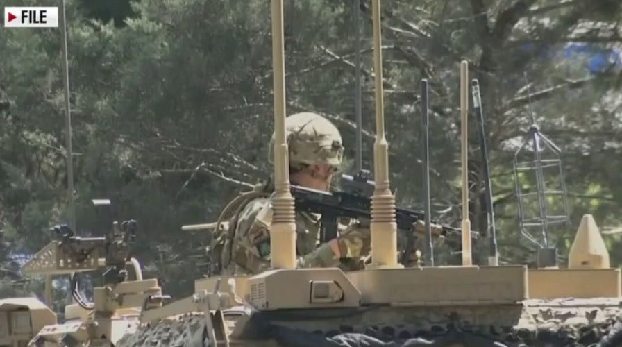 Experts warn of consequences of US troop drawdown in Afghanistan