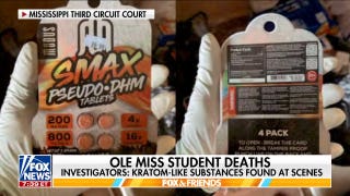 American Kratom Association criticizes law enforcement in Ole Miss investigation