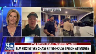 Kyle Rittenhouse's advice to young conservatives on campus: 'Get involved' - Fox News