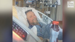 Colt Ford shares health update after suffering near-fatal heart attack - Fox News