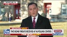 Two bomb threats reported at NJ polling centers