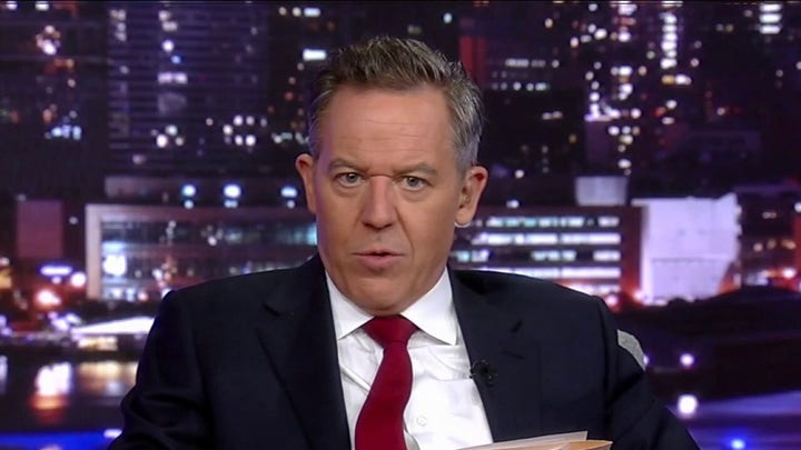 Gutfeld: Reporters asked Biden two ‘least important’ questions