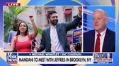 Zohran Mamdani  is the face of the new Democratic Party, RNC chairman says