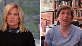 Martha MacCallum spars with teachers union president over critical race theory in classrooms: 'That's a dodge'