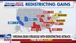 Virginia Democrats struggle with redistricting setback, mull desperate court purge