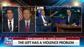 Ron DeSantis accuses Newsom of 'putting a target on back' of ICE agents