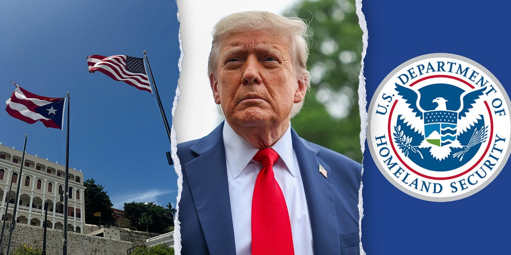 Border Crisis in the Caribbean: Homeland Security Fights Silent War in Puerto Rico