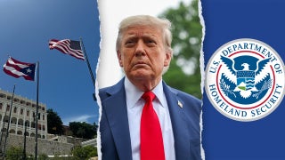 Border Crisis in the Caribbean: Homeland Security Fights Silent War in Puerto Rico