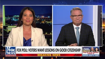 People want control over their kids' education: Bill Wells