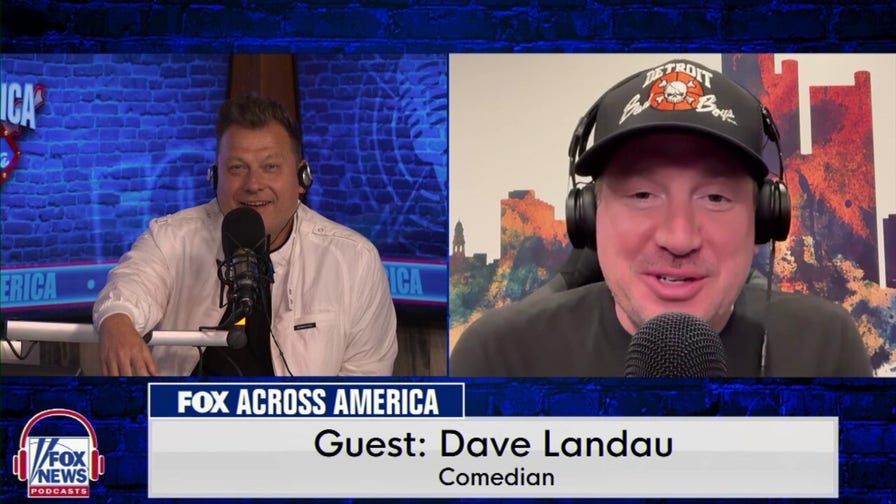 Jimmy Failla & Dave Landau Mock Jill Biden’s Ridiculous Book Tour