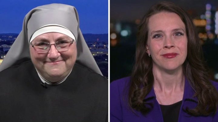 Little Sisters of the Poor head back to Supreme Court in religious freedom fight