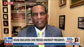 Antisemitism hearings showed what's happening ‘behind the scenes’ on campuses: Rep. Owens - Fox News