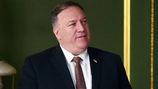 US pushes UN to extend Iran arms embargo