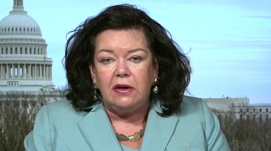 Eric Shawn: Pushing back on Vladimir Putin with diplomacy