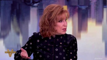 Joy Behar wonders if GOP will suffer 'backlash' as Trump DOJ seeks death penalty against Luigi Mangione