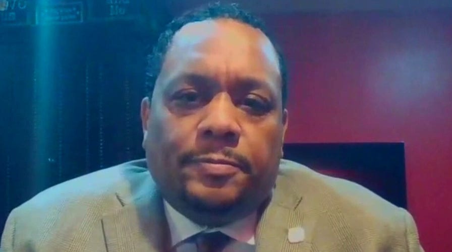 Was deadly force justified in the officer-involved shooting of Rayshard Brooks?