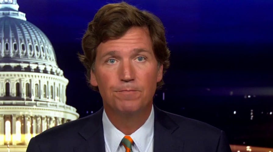 Tucker: Voters need to demand change from the GOP