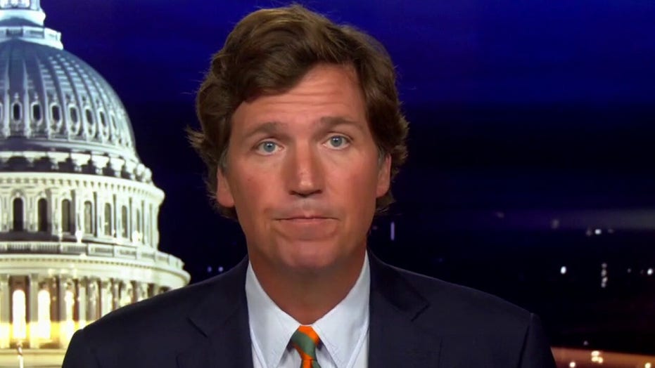 Tucker Carlson Calls On Gop Voters To Demand Three Things From Their Candidates This November Fox News