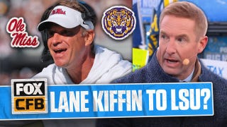 LSU Sources EXPECT Lane Kiffin to Take Job 🚨 Is This the Right Move for Kiffin? | Big Noon Kickoff