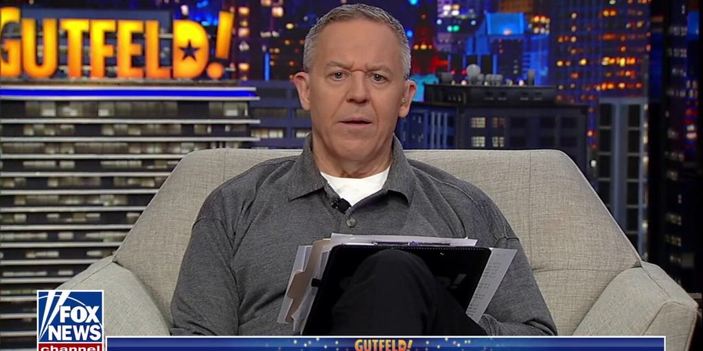 ‘Gutfeld!’: Why is Gen Z the most conservative generation in decades?