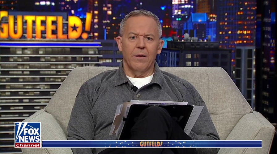 ‘Gutfeld!’: Why is Gen Z the most conservative generation in decades?