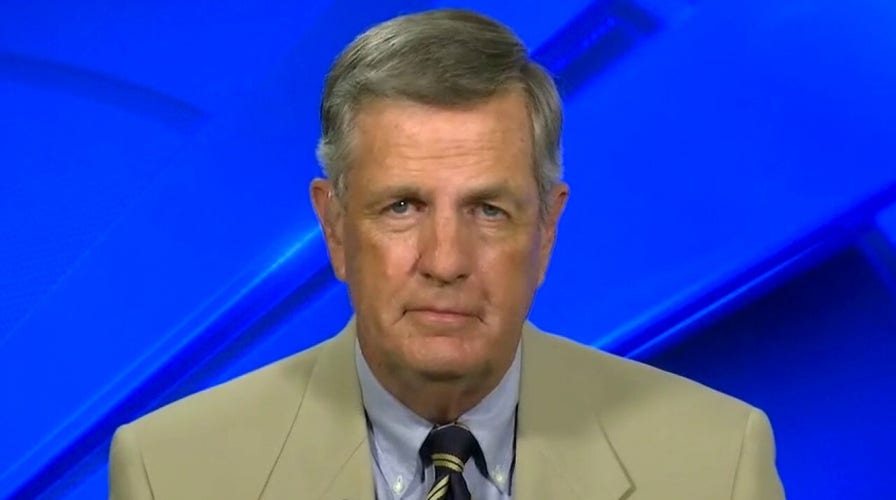 Brit Hume on media coverage of Biden and Kavanaugh allegations: The double standard is pretty obvious