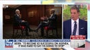 Biden trashes Trump's Russia-Ukraine efforts in first interview since leaving office