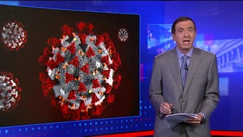 'MediaBuzz' on media dismissing Wuhan lab theory, John Oliver stinging local TV