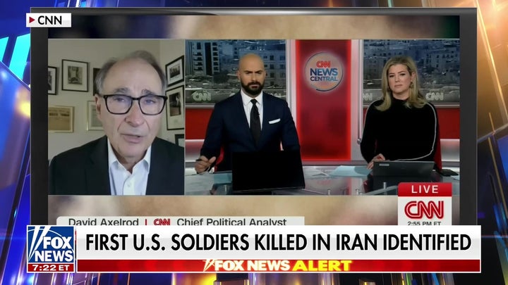 Energy Secretary Chris Wright says higher energy costs are a ‘small price to pay’ to remove Iranian regime