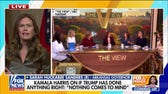 Kamala Harris called out for 'laughable' deflection on 2024 election: 'Disastrous'