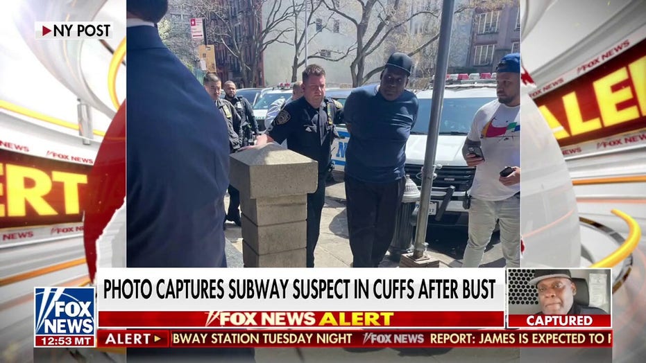 Brooklyn shooting: Bloomberg, MSNBC, Democrats and more hyped less police on subways