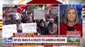 Sen. Joni Ernst: Trump gave Iran 'every opportunity' to negotiate nuclear deal