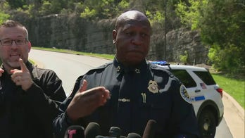 Nashville hero Officer Michael Collazo previously worked as a SWAT paramedic