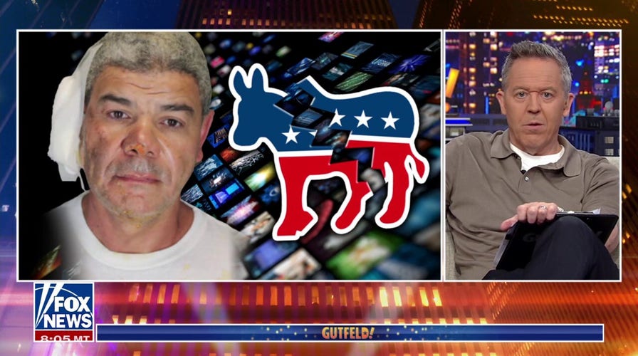 Greg Gutfeld: Identity politics disappears when a terrorist appears