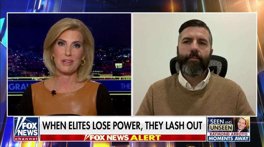 Trudeau declares war on tuckers fighting vaccine mandates