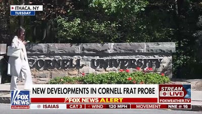 Leaked texts linked to Jane Doe in Cornell fraternity probe