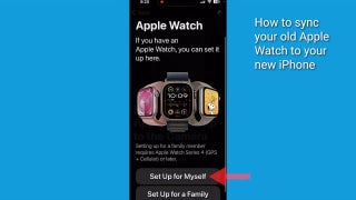 'CyberGuy': How to seamlessly sync your Apple Watch with new iPhone - Fox News