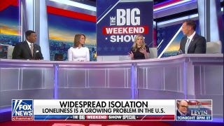 TikTokers don't think male loneliness epidemic is real