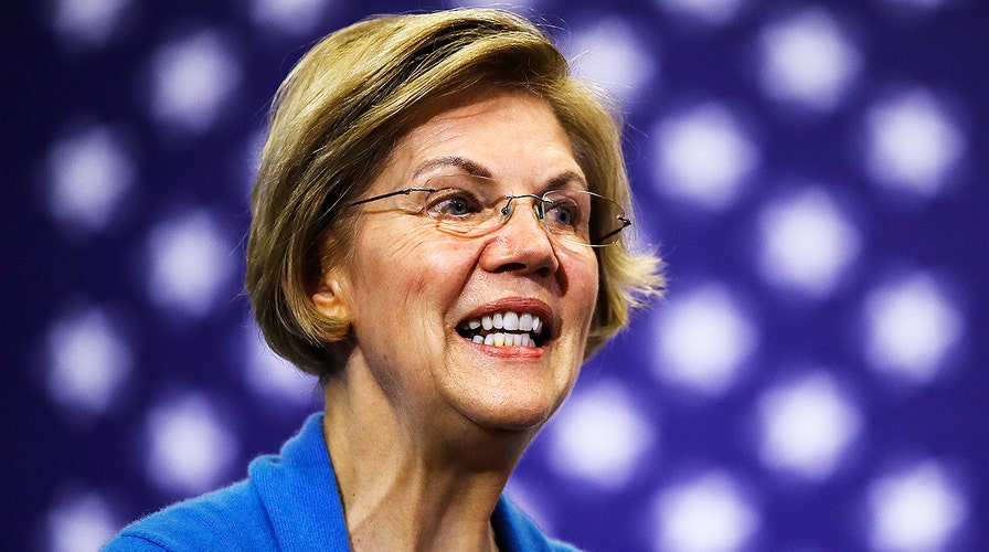 2020 Democrats rally last-minute supporters ahead of Iowa caucuses