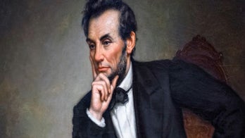 Lincoln's Gettysburg Address offers inspiring message for our cancel culture times